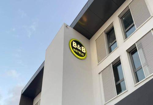 B&B Hotel La Réunion Aéroport